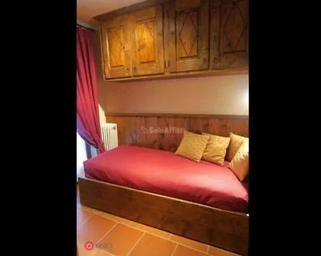 Appartamento Courmayeur Verrand