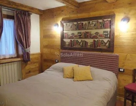 Courmayeur * Verrand