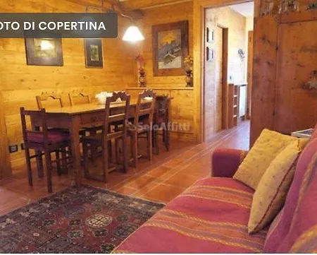 Appartamento Courmayeur Verrand