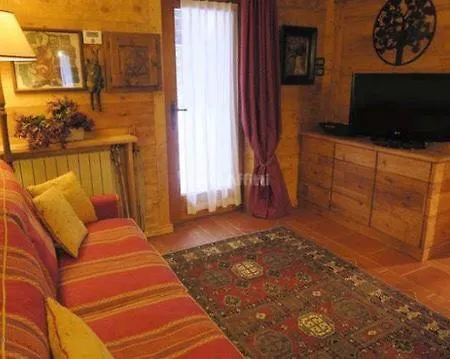 Appartamento Courmayeur