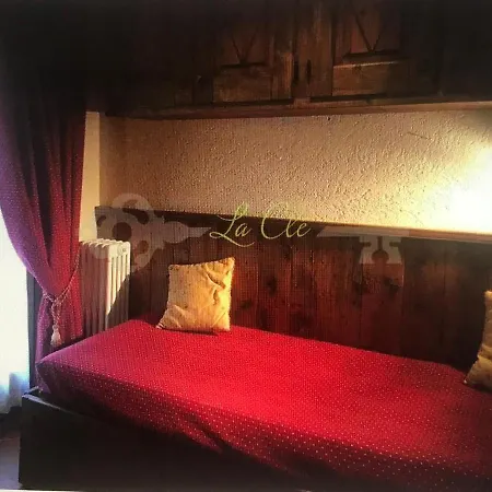 Courmayeur * Verrand