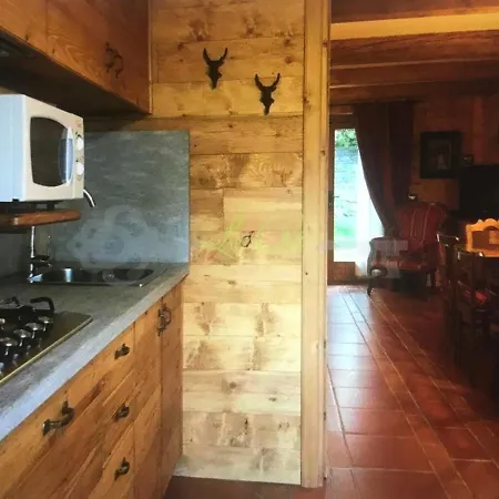 Courmayeur Appartamento