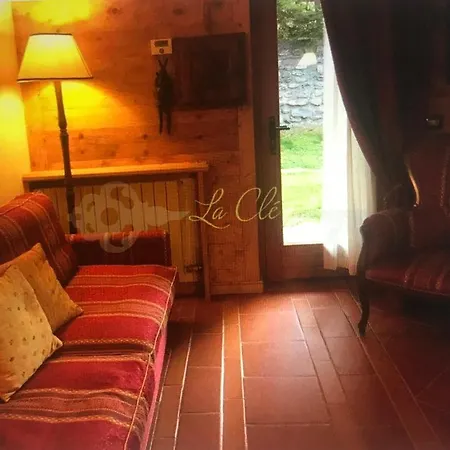 Courmayeur Appartamento