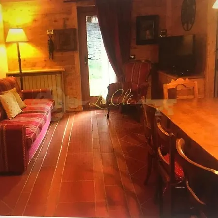 Courmayeur Verrand