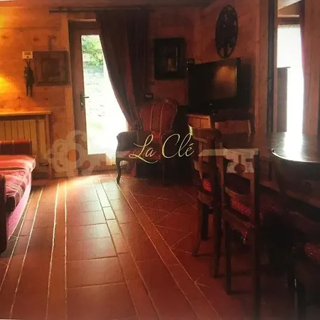 Appartamento Courmayeur *