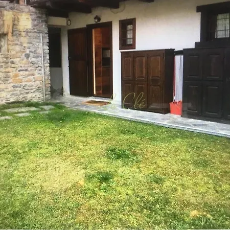 Courmayeur * Verrand
